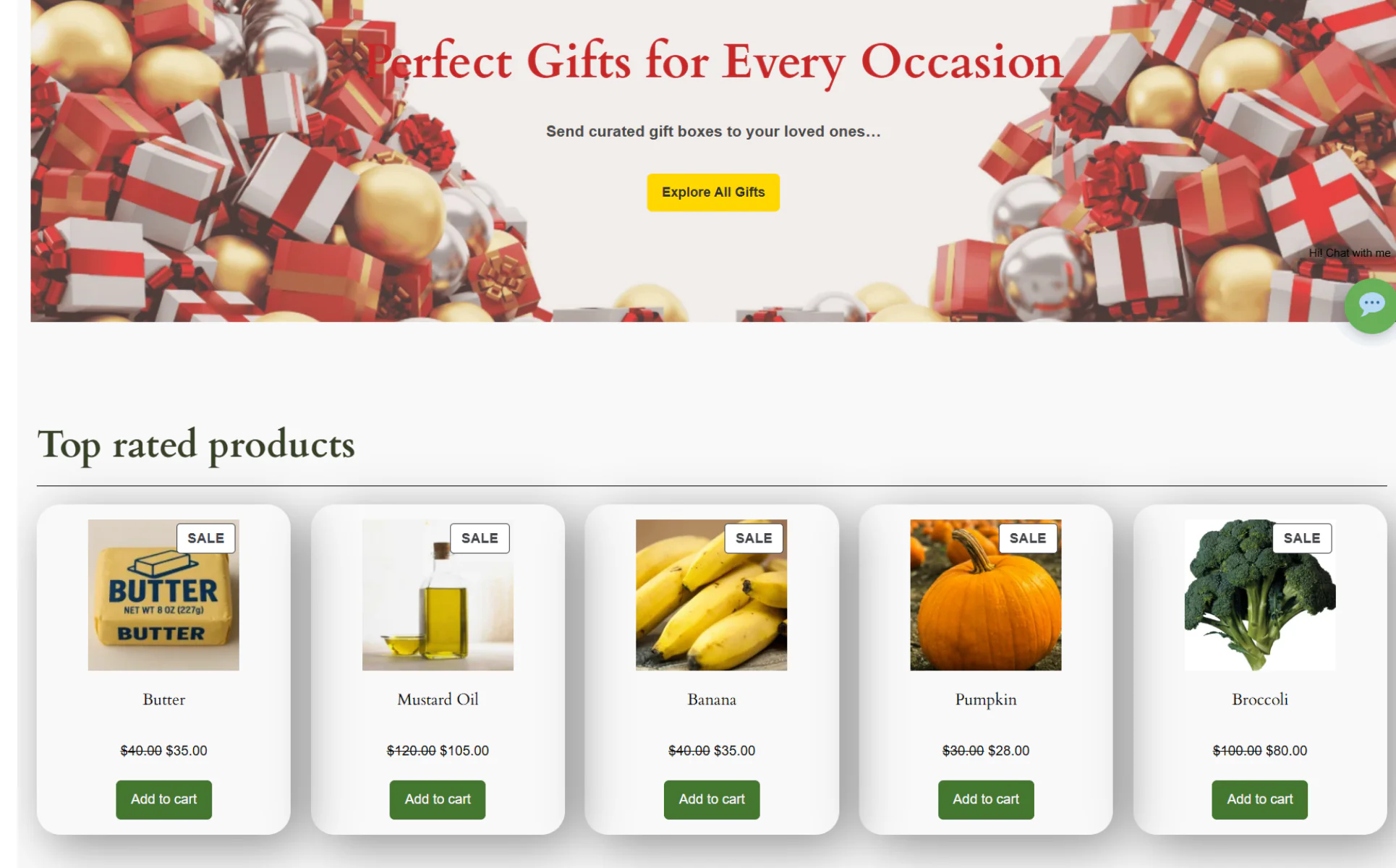 Kaddora FarmFresh – Organic Food & WooCommerce WordPress Theme
