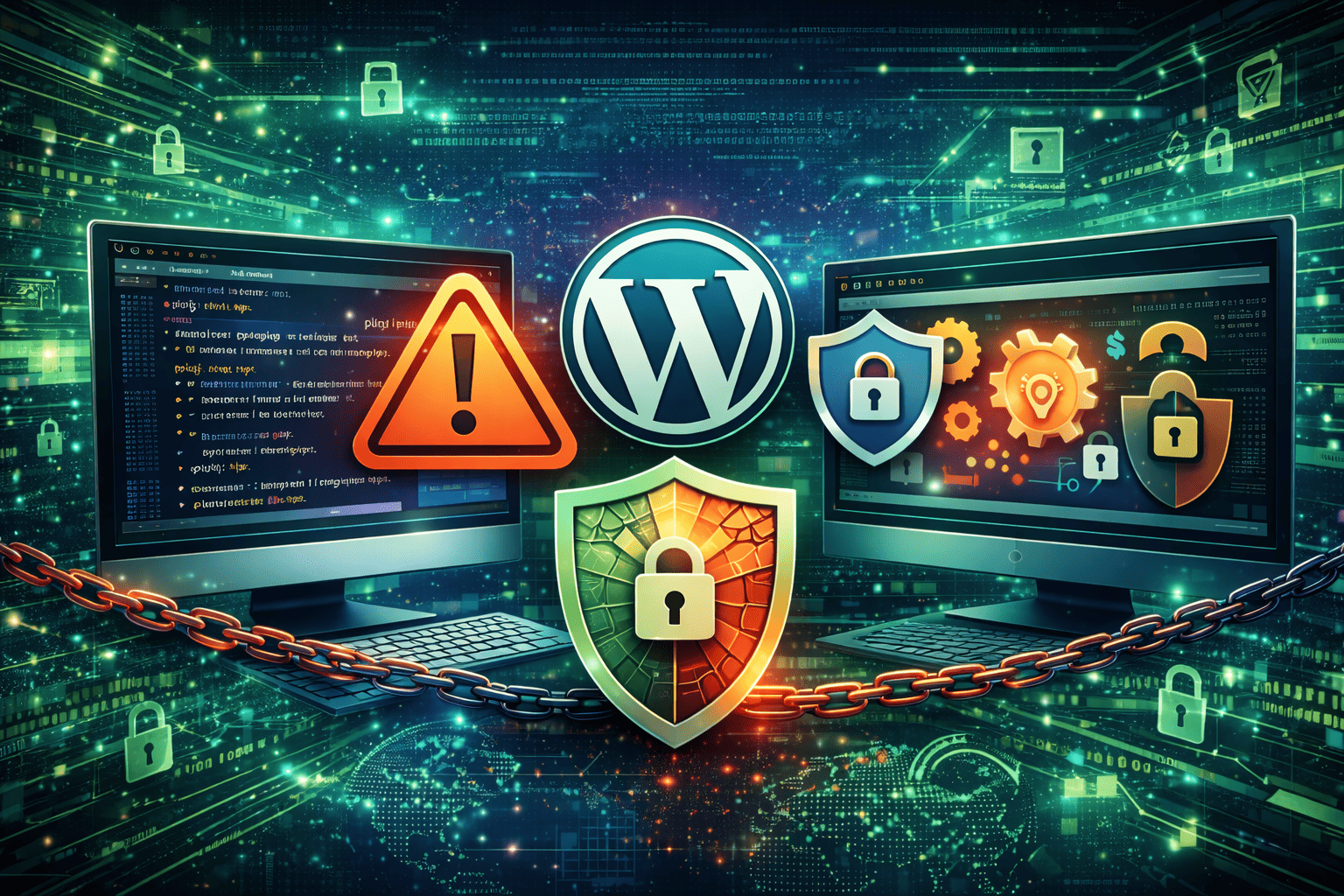 Theme and Plugin Security: What Every WordPress Author Must Know About Vulnerabilities in 2025