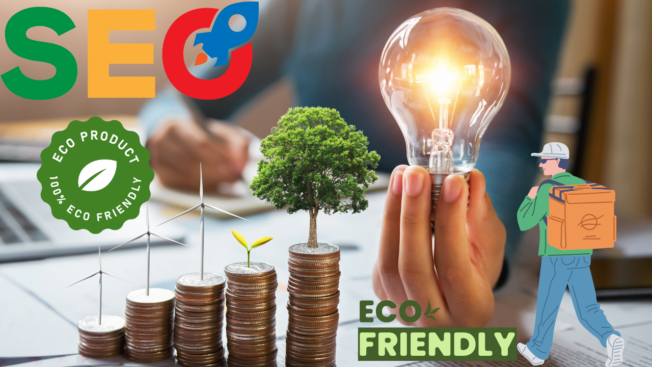 Eco-Friendly and Lightweight WordPress Themes: Why Speed Matters for SEO (2025 Edition)