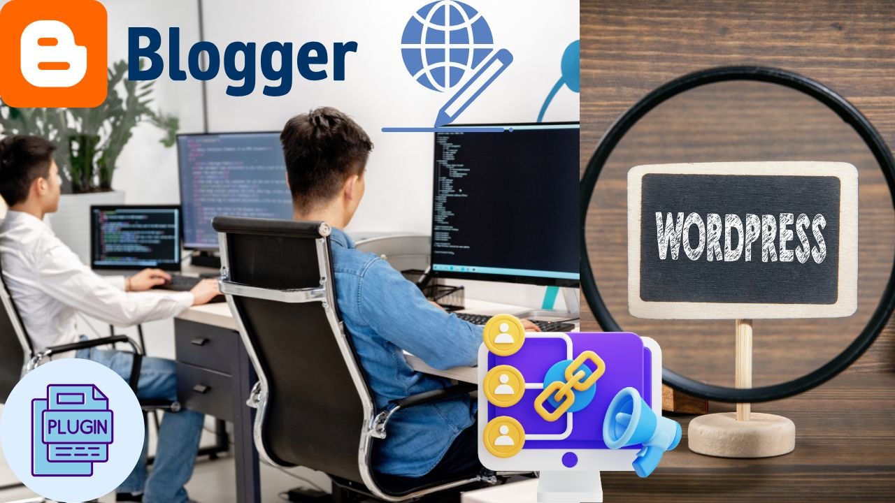 Free WordPress Themes For Blogs In 2025